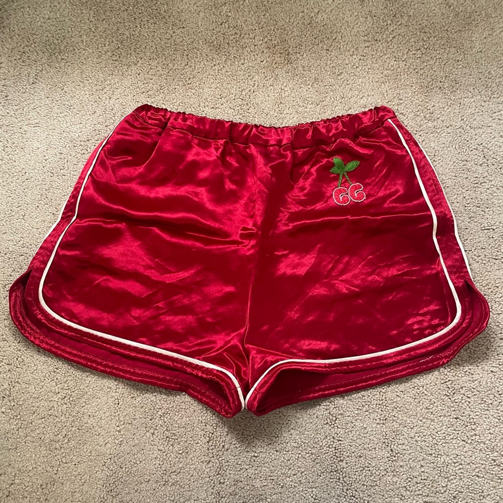gucci shorts